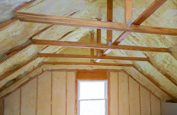 Best Insulation for Specific Applications in Alamo, TN