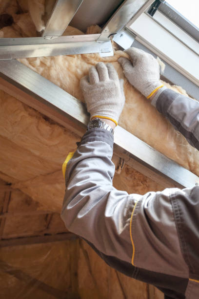 Best Energy Efficiency Solutions in Alamo, TN